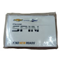 Manual Do Proprietário Chevrolet Spin 1.8 Flex 2017