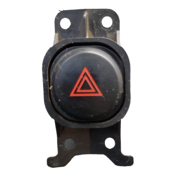 Botão De Alerta Nissan Frontier 2012