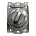 Botão Controle Tração Nissan Frontier 2011