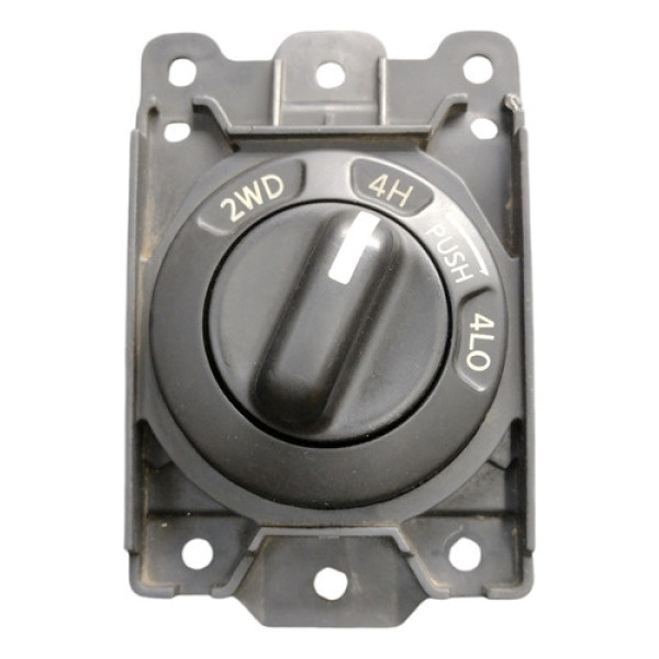 Botão Controle Tração Nissan Frontier 2011