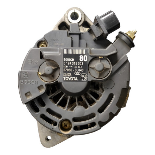 Alternador Hilux 3.0 2008 