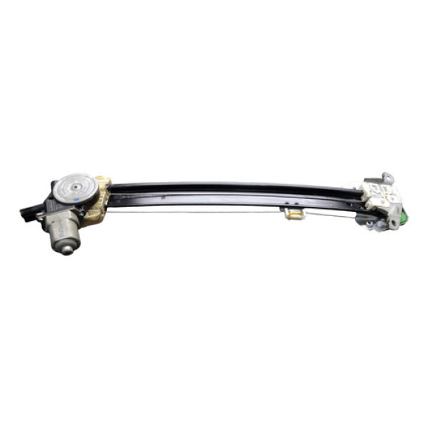 Máquina De Vidro Porta D.d Honda Hrv 2020