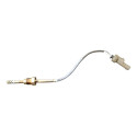 Sonda Lambda Catalisador S10 2.8 2019