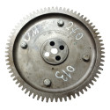 Engrenagem Do Comando Motor Volvo Vw 270 2013