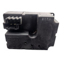 Módulo Direcionador De Ar Volvo V70  1998