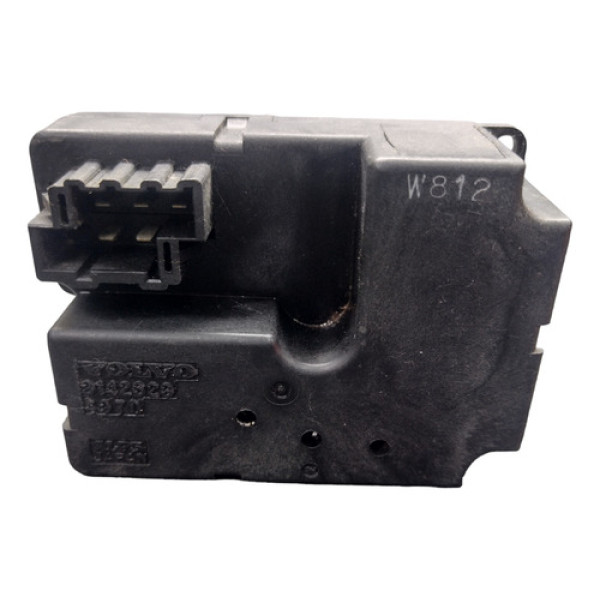 Módulo Direcionador De Ar Volvo V70  1998