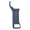 Acabamento Difusor De Ar L.d S10 2019