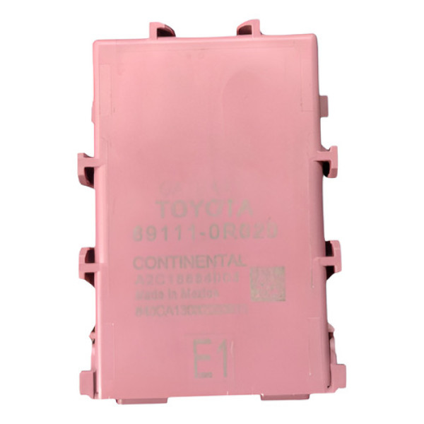 Módulo Gateway Corolla Cross 2023