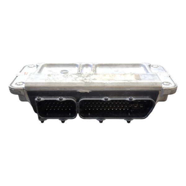 Módulo Injeção Pajero Tr4 2011 Flex 