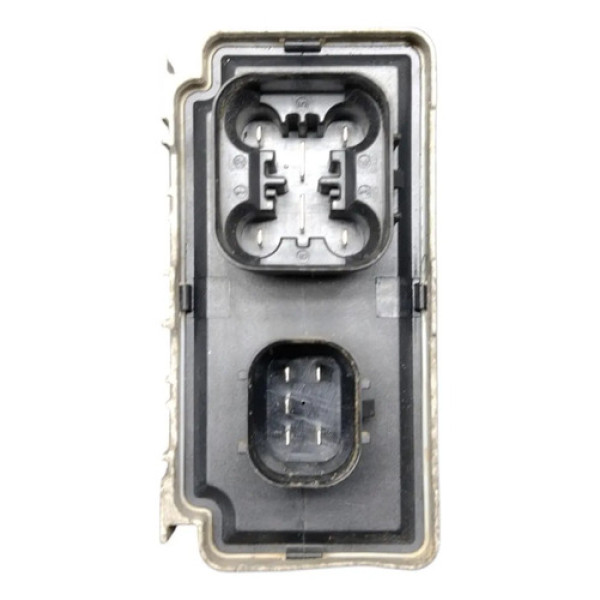 Módulo Rele Velas Aquecendoras Ford Ranger 3.2 2021