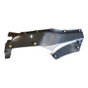 Estribo Cabine Superior L.d Volvo Fh 460 540 2016 A 2021