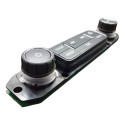 Botão Comando Rádio Original Trailblazer Ltz 2016