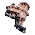 Caixa Traçao Chevrolet S10 2.8 2013 Aut.