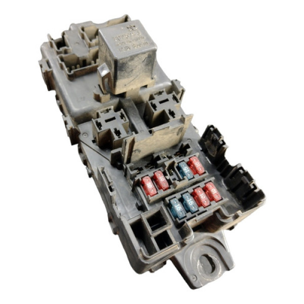 Caixa De Fusivel Interna Pajero Sport 3.0 V6 2000