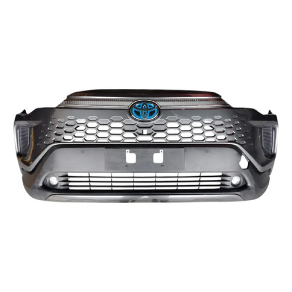 Para Choque Dianteiro Corolla Cross 1.8 Hybrid 2025 
