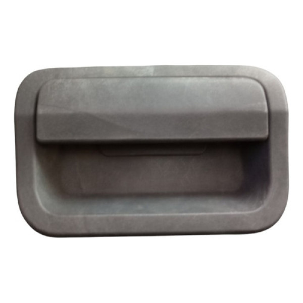 Maçaneta Tampa Traseira Ford Ranger 2011