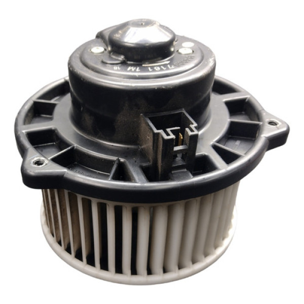 Motor Do Ar Forçado Pajero Sport 2007 
