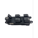 Botão Comando Retrovisor Fiat Ducato 2011 254019e000