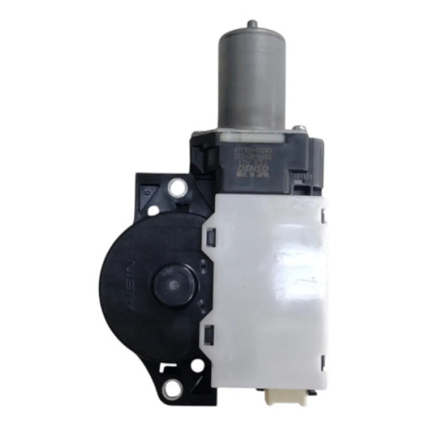 Motor Máquina Teto Solar Corolla Cross 2025