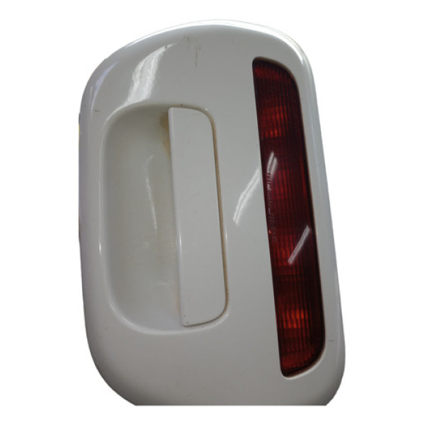 Maçaneta Da Tempa Traseira Com Brack Light L200 Triton 2010