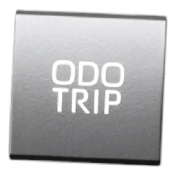 Botão Odo Trip Corolla Cross 2025 
