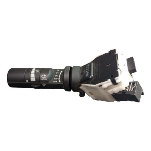 Chave Limpador Para Brisa Nissan Frontier 2013