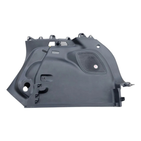 Forro Porta Malas L.d Jeep Compass 2023