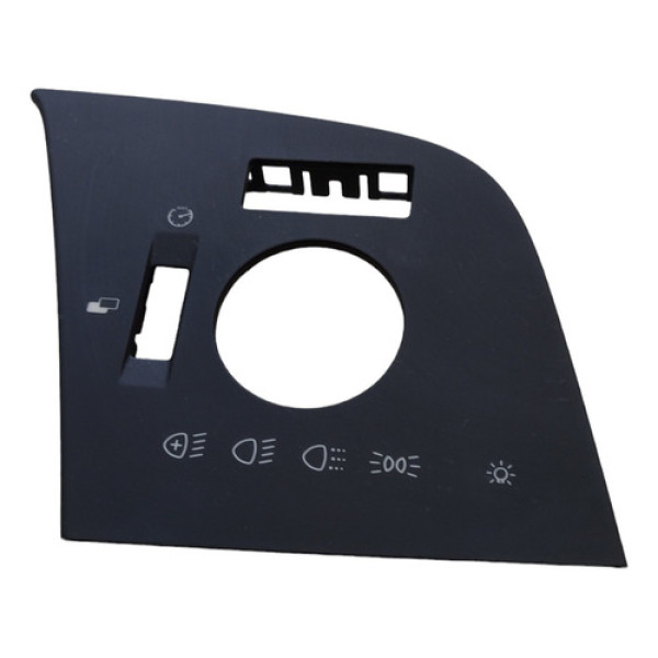 Moldura Botão Comando De Luz L.e Fh 460-540 2016 A 2021