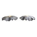 Par Calota Roda Gm S10 2019