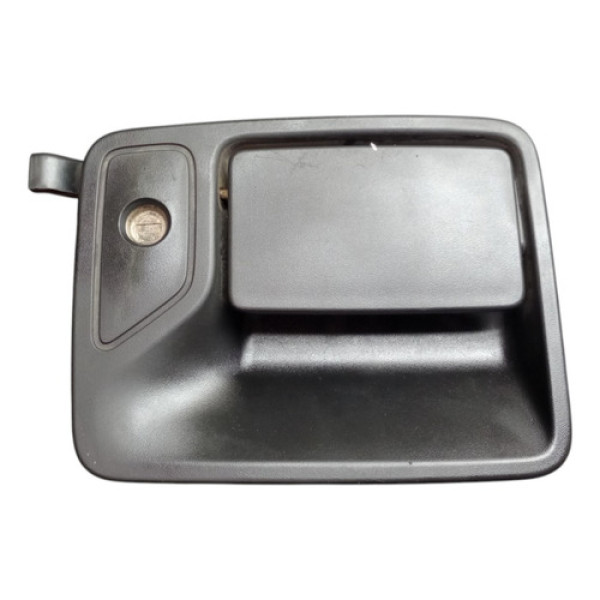 Maçaneta Externa Porta D.d Ford F250 2011 Dianteira