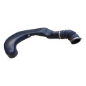 Tubo Mangueira Do Intercoer Troller 3.0 2008 Preto