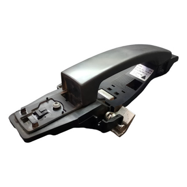 Maçaneta Externa Porta T.e Ranger Rover Sport 2011  Traseira