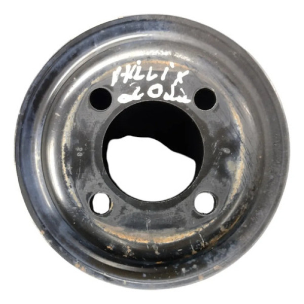 Polia Bomba Agua Hilux 2.8 2022