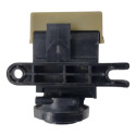 Válvula Solenóide Vácuo Tração Ford F250 3.9 4x4 2011 