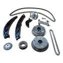 Kit Corrente Comando Equinox 1.5 Turbo 2021