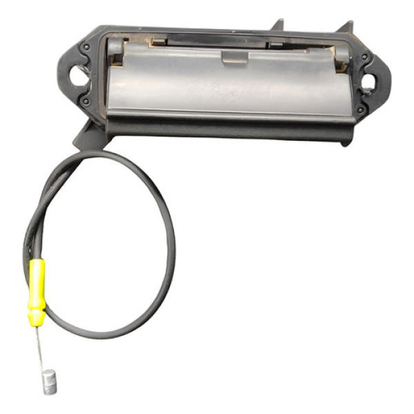 Maçaneta Tampa Traseira Hilux Sw4 2009