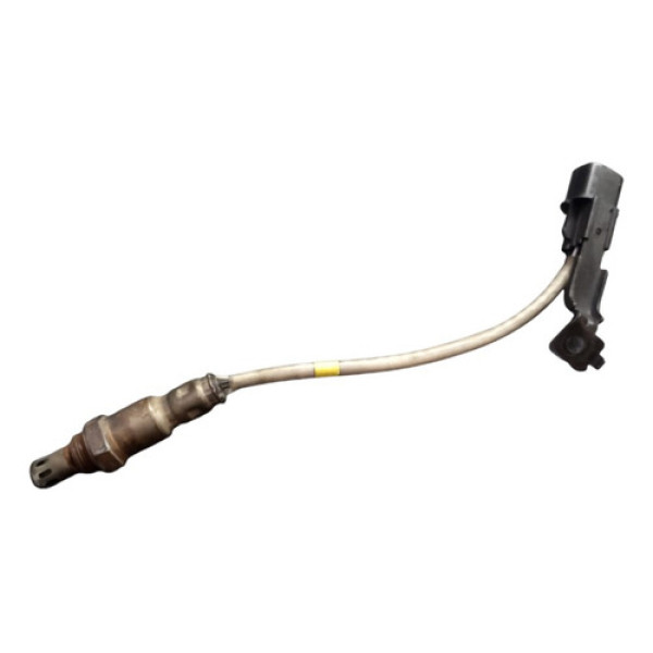 Sonda Lambda Inferior Catalisador Santa Fé 3.5 V6 2013 