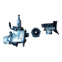 Kit Code Módulo Injeção Ram Rampage Rebel 2.0 Diesel 2024 