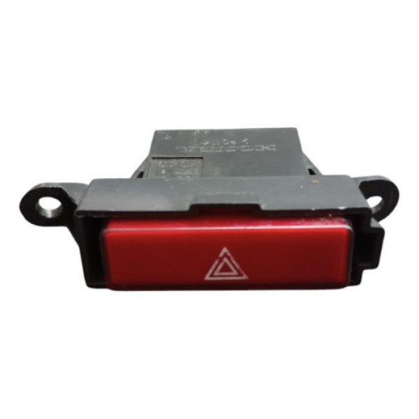 Botão De Alerta Honda Hrv 2017