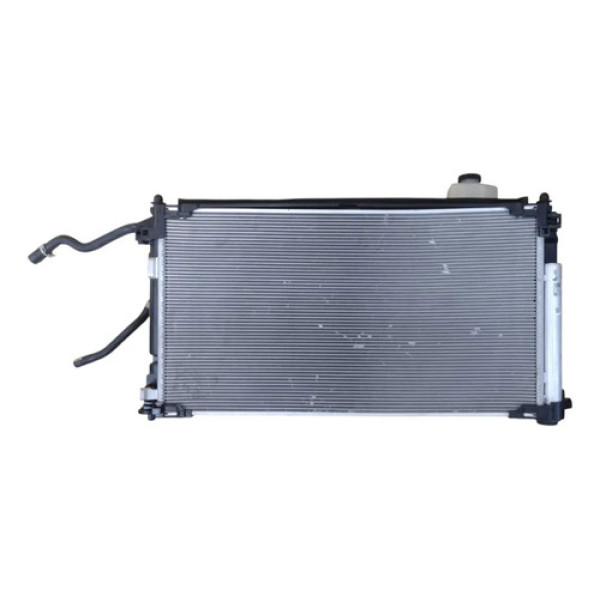 Kit Radiador Corolla Cross 1.8 Hybrid 2025