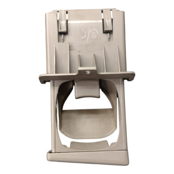 Porta Copos Painel L.e Hilux Sw4 2009  Marrom Marrom