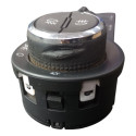 Botão Comando Farol Gm S10 2020 Com Detalhe