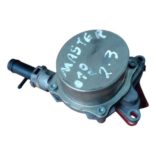 Bomba De Vacuo Renault Master 2.3 2018