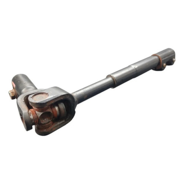 Coluna Inferior Hilux 2.8 2019 