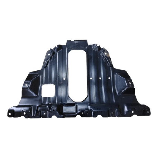 Protetor Carter Motor Fiat Toro 2021