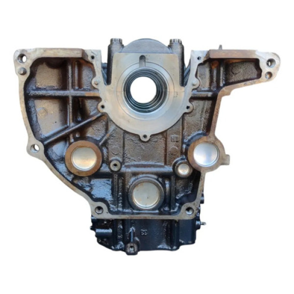 Bloco Motor Hilux 3.0 2013