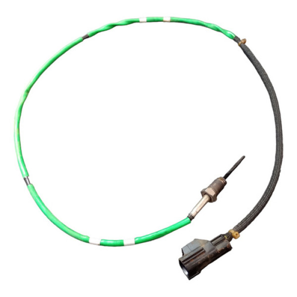 Sonda Lambda Central Catalisador Ranger 2.2 2021