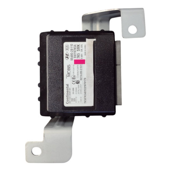 Módulo Alarme Hyundai Santa Fe 3.5 2013  95480-2b110