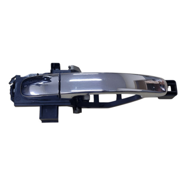Maçaneta Externa Porta D.d Ford Ranger 2013