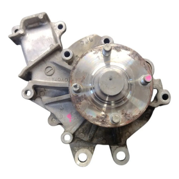 Bomba Da Água Hilux Sw4 2009 